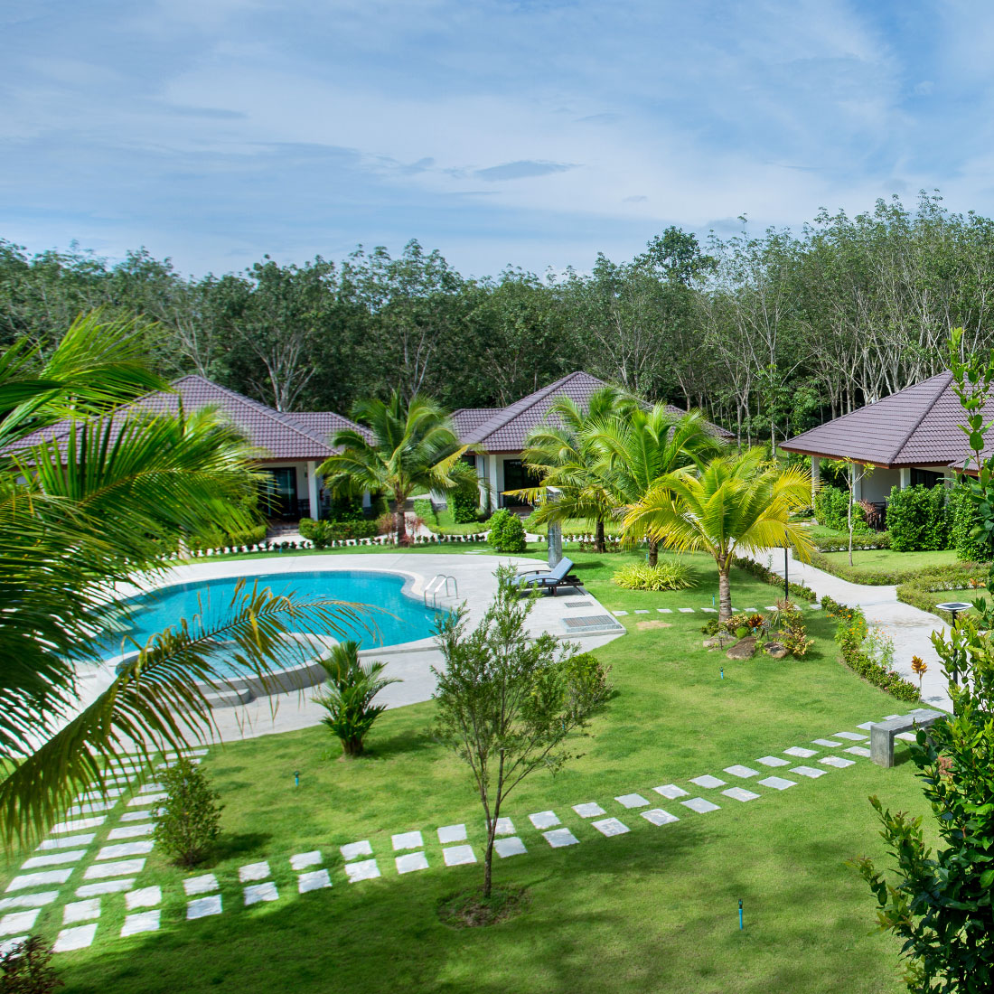 THE PARC PHUKET