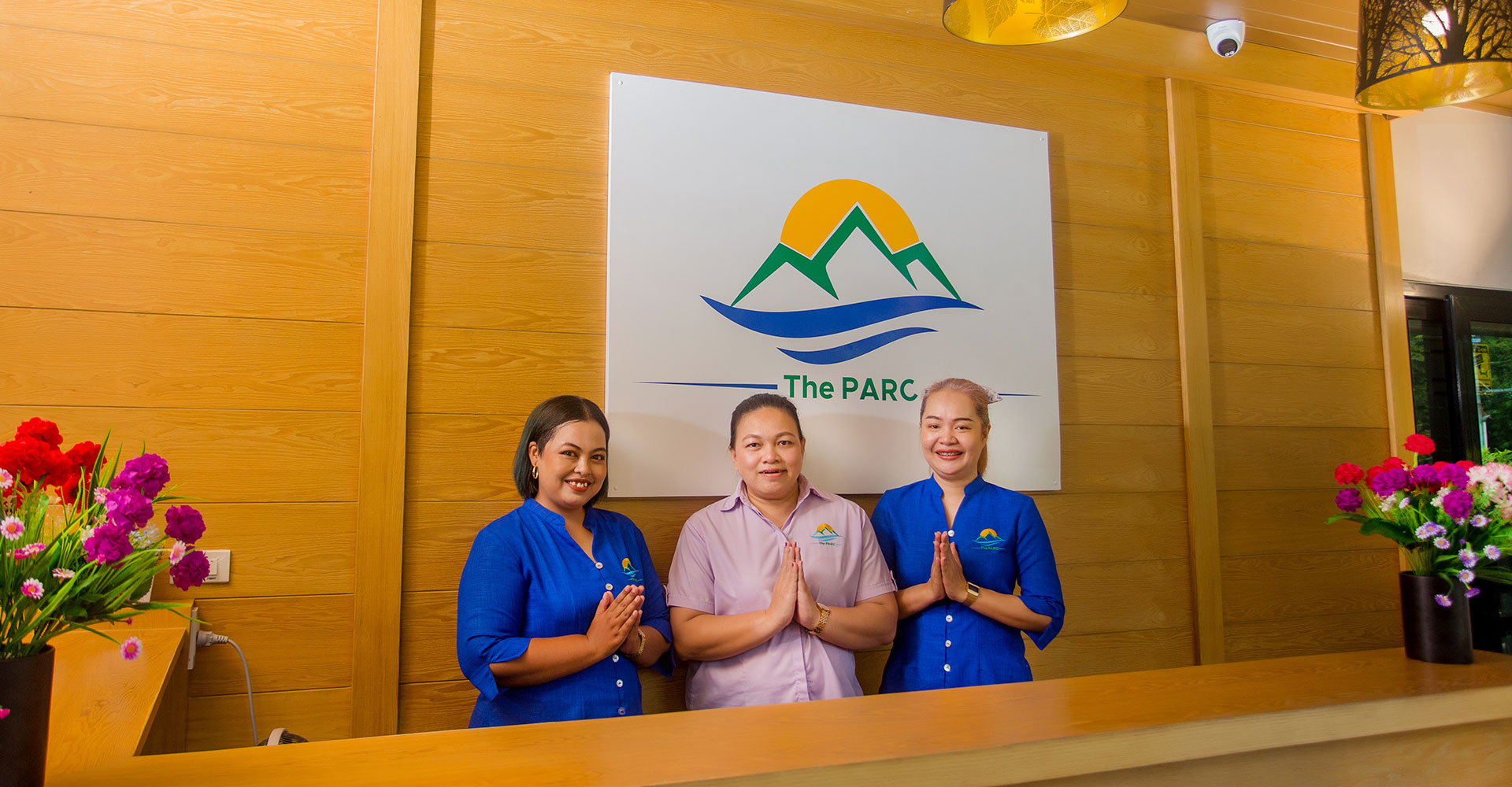 The PARC Clinic Discover Lasting Recovery